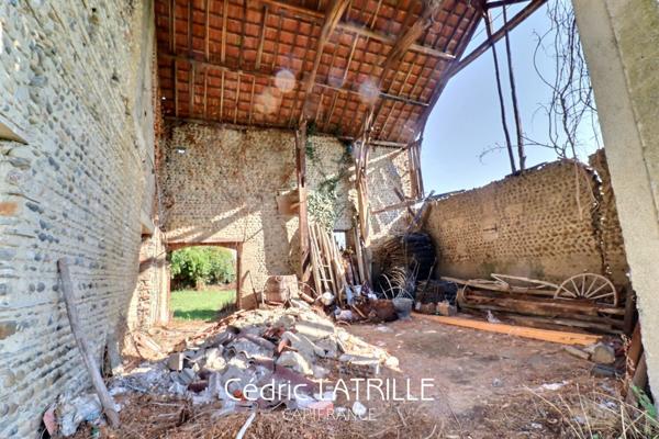 Dpt Hautes Pyrénées (65), à vendre proche de TARBES maison P4