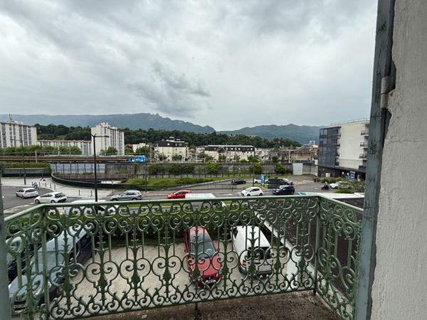 Vente 
Aix Les Bains