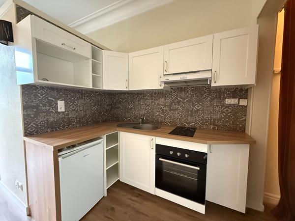 Vente 
Aix Les Bains