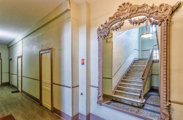 Vente 
Aix Les Bains