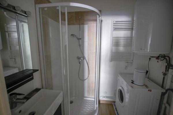 Appartement Orleans 1 pièce 22 m2