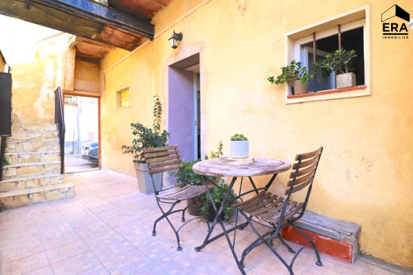 A louer meublé Appartement Marseille 10ème 3 pièces Entièrement Rénové  CLIM  Moderne