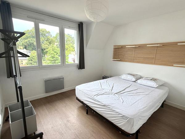 Appartement Caen 2 pièces 43 m2