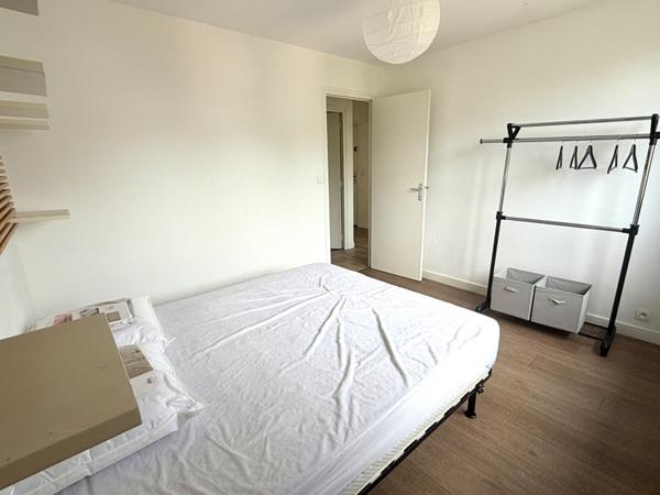 Appartement Caen 2 pièces 43 m2