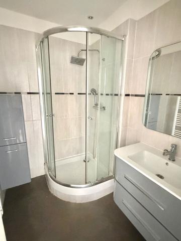 Appartement Caen 2 pièces 43 m2