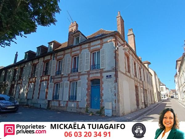 Maison  9 pièce(s) 201 m2