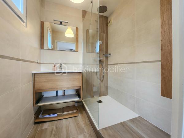 Appartement de 48,54 m²