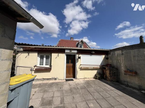 Maison à usage d'habitation 