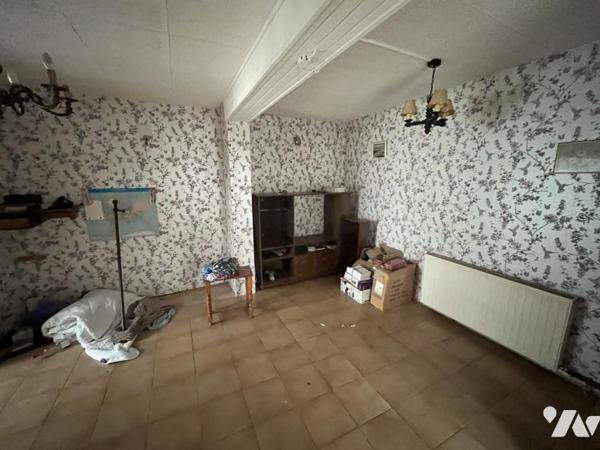 Maison à usage d'habitation 