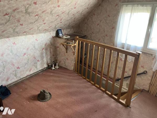 Maison à usage d'habitation 