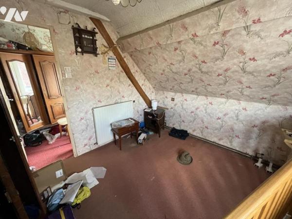 Maison à usage d'habitation 