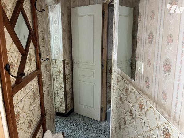 Maison à usage d'habitation 