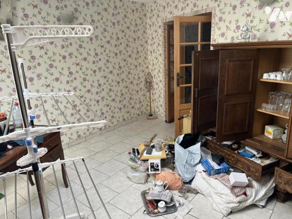 Maison à usage d'habitation 