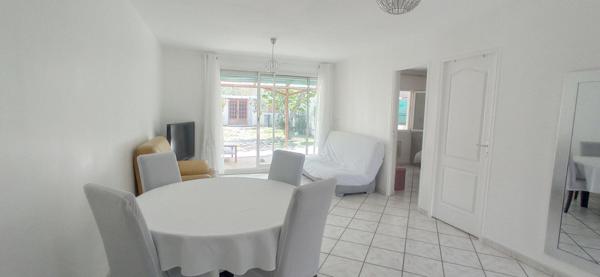 A VENDRE MAISON PLAIN PIED MARSEILLE 13014 HAUTEURS DE ST JOSEPH TERRAIN JARDIN GARAGE