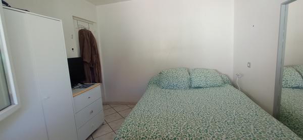 A VENDRE MAISON PLAIN PIED MARSEILLE 13014 HAUTEURS DE ST JOSEPH TERRAIN JARDIN GARAGE