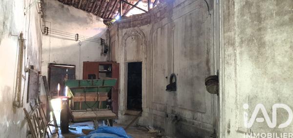 Maison à vendre 1 pièce 130 m² Saint-André-de-Roquelongue