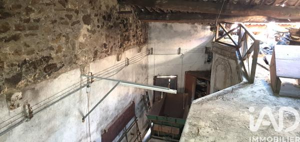 Maison à vendre 1 pièce 130 m² Saint-André-de-Roquelongue