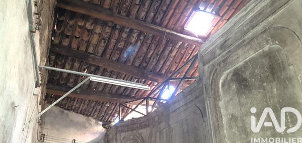 Maison à vendre 1 pièce 130 m² Saint-André-de-Roquelongue