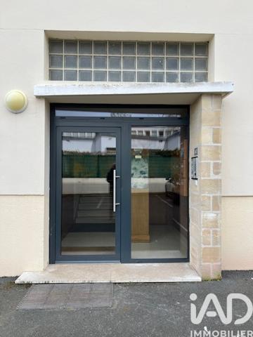 Appartement à vendre 3 pièces 68 m² Caen