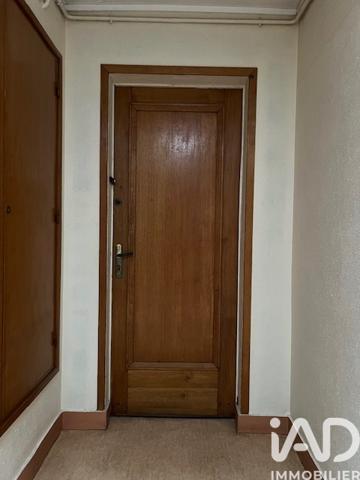 Appartement à vendre 3 pièces 68 m² Caen