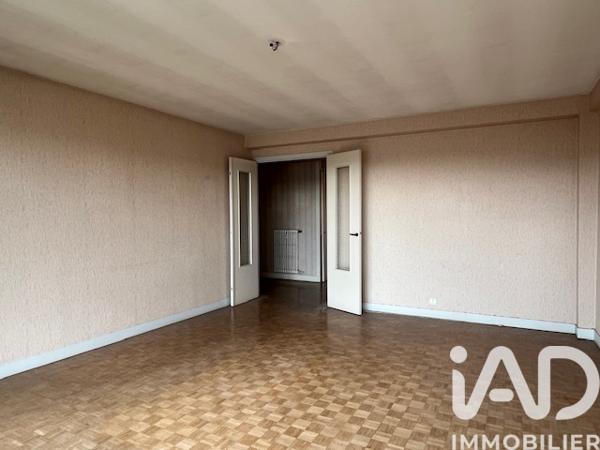 Appartement à vendre 3 pièces 68 m² Caen