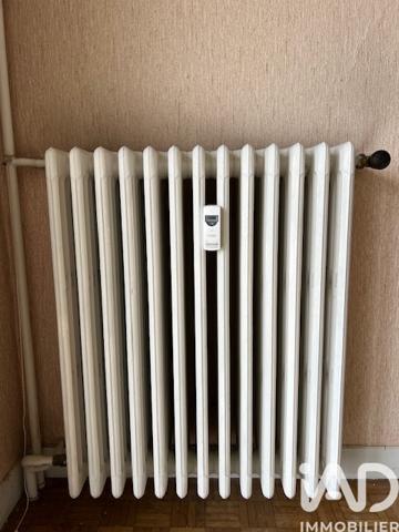 Appartement à vendre 3 pièces 68 m² Caen