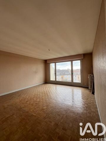 Appartement à vendre 3 pièces 68 m² Caen
