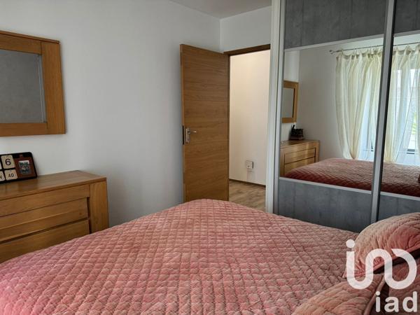 Maison 4 pièces de 137 m² à Périgny (17180)