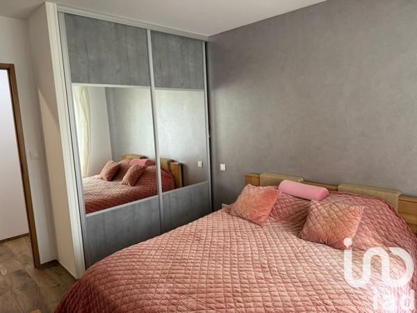 Maison 4 pièces de 137 m² à Périgny (17180)