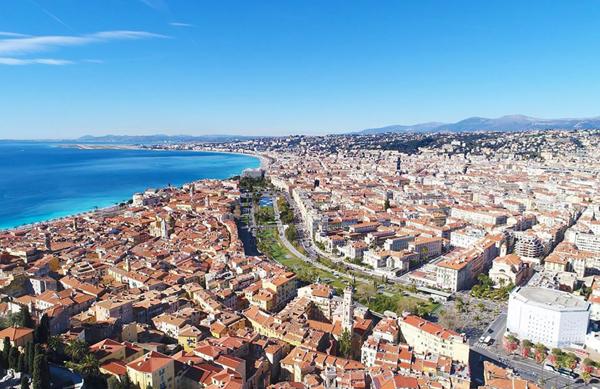 Restaurant à NICE (06000)