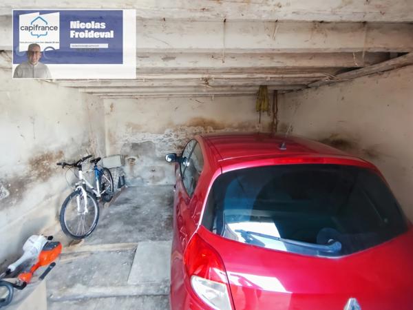 Maison à vendre 4 pièces proche de LONS LE SAUNIER (39)