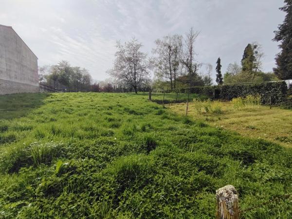 Maison à vendre 4 pièces proche de LONS LE SAUNIER (39)