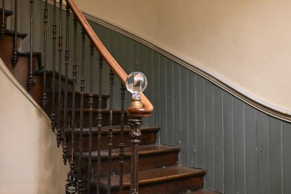 Grand appartement T4 – Belle copropriété de caractère