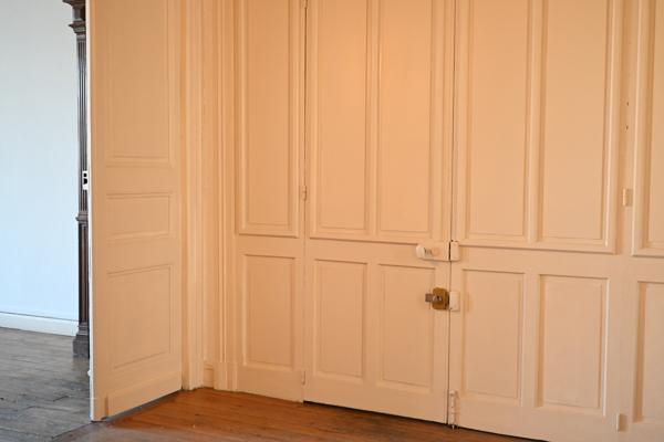 Grand appartement T4 – Belle copropriété de caractère