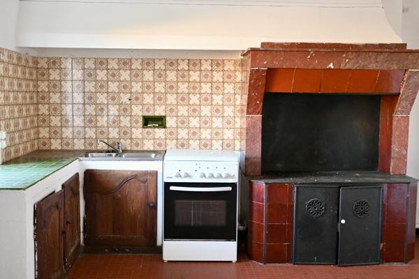 Grand appartement T4 – Belle copropriété de caractère