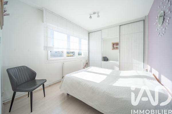 Maison à vendre 4 pièces 83 m² Thionville