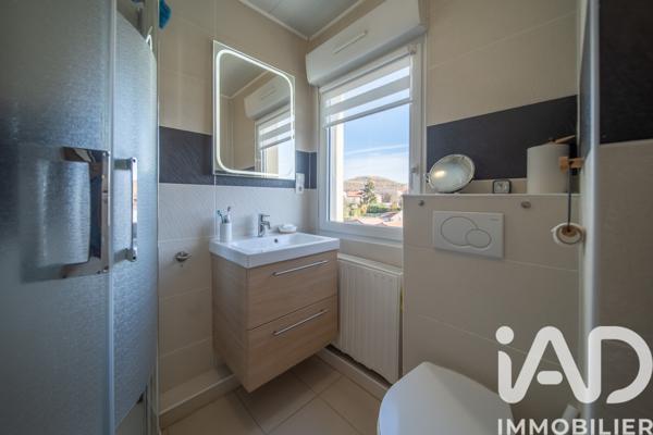 Maison à vendre 4 pièces 83 m² Thionville