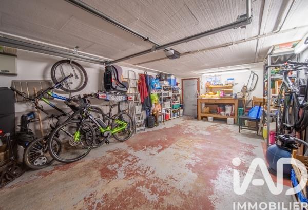 Maison à vendre 4 pièces 83 m² Thionville