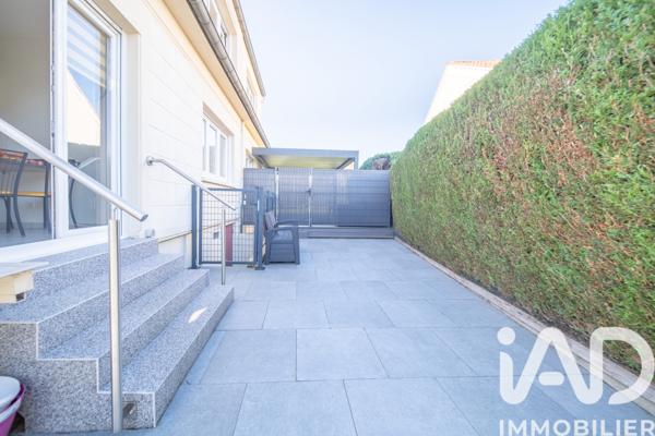 Maison à vendre 4 pièces 83 m² Thionville