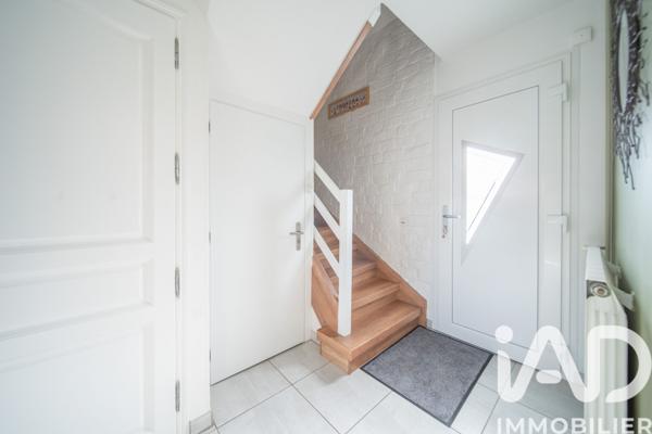 Maison à vendre 4 pièces 83 m² Thionville