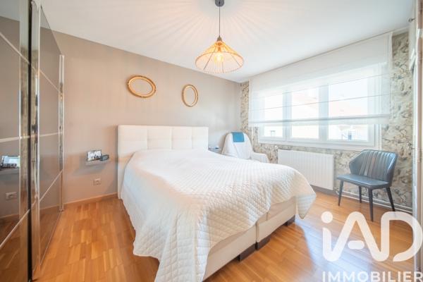 Maison à vendre 4 pièces 83 m² Thionville