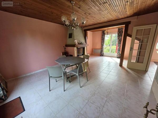 Achat - Maison Amilly 45200 6 pièces 124 m 2 780 m 2