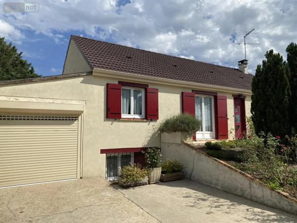 Achat - Maison Amilly 45200 6 pièces 124 m 2 780 m 2