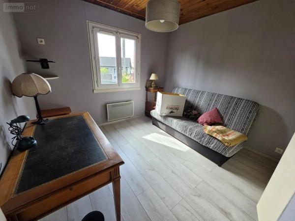 Achat - Maison Amilly 45200 6 pièces 124 m 2 780 m 2