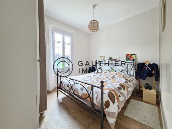 Maison 5 pièces - 75 m²