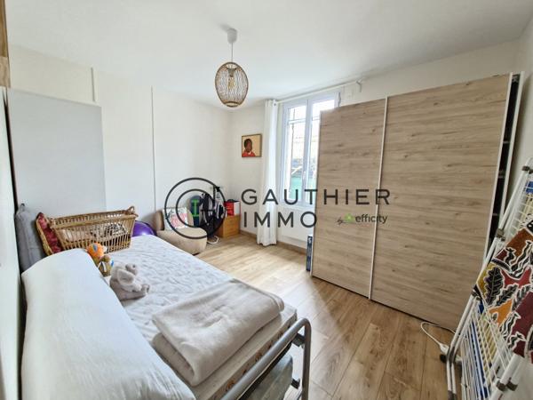 Maison 5 pièces - 75 m²