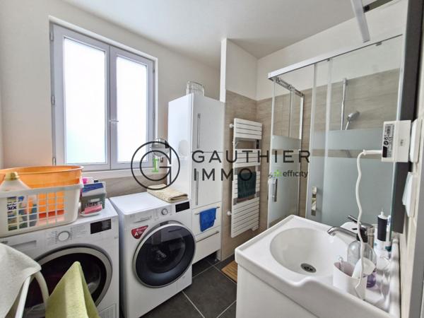 Maison 5 pièces - 75 m²