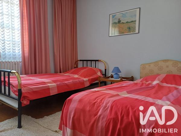 Maison à vendre 4 pièces 83 m² Mouleydier