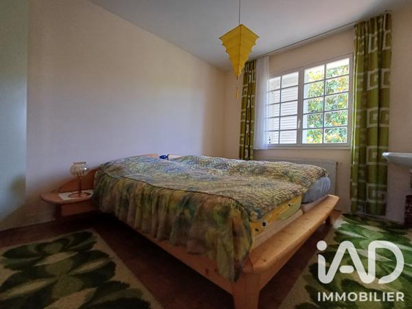 Maison à vendre 4 pièces 83 m² Mouleydier