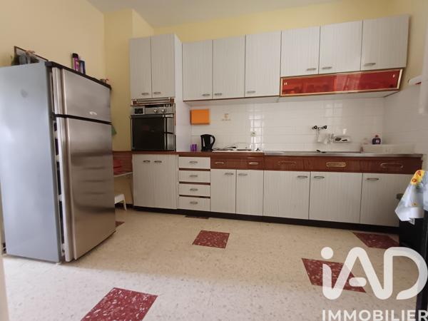 Maison à vendre 4 pièces 83 m² Mouleydier